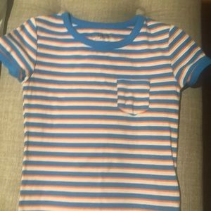 striped arizona shirt